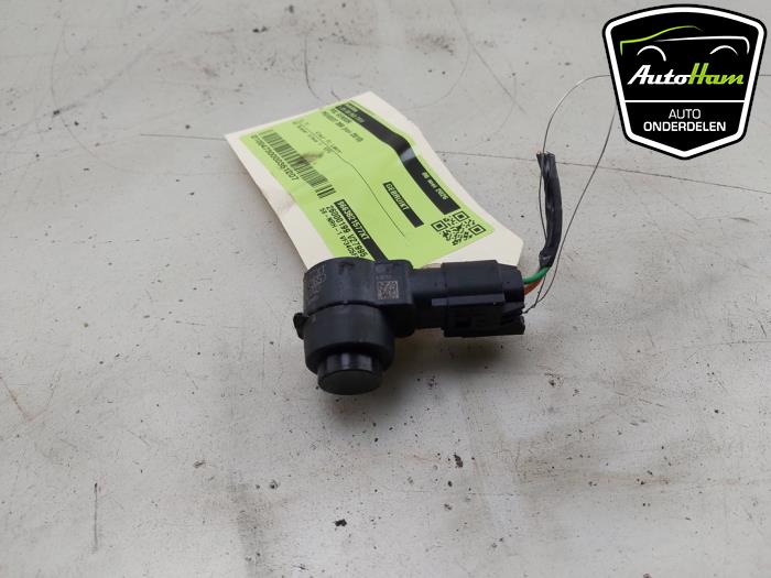 Gebruikte PDC Sensor Peugeot 308 (4A/C) 1.6 VTI 16V Prijs € 30,00 Margeregeling aangeboden door AutoHam
