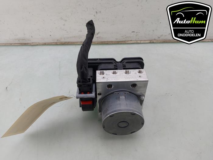 Gebruikte ABS Pomp Skoda Fabia IV (PJ3) 1.0 TSI 12V Prijs € 250,00 Margeregeling aangeboden door AutoHam