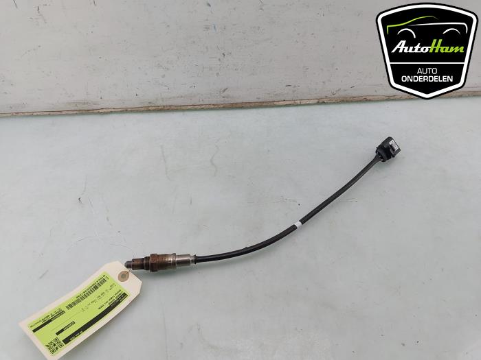 Lambda Sonde Skoda Fabia IV (PJ3), 2021 1.0 TSI 12V, Hatchback, 4Dr, Benzine, 999cc, 70kW (95pk), FWD, DUSB, 2024-01 (Gebruikt)