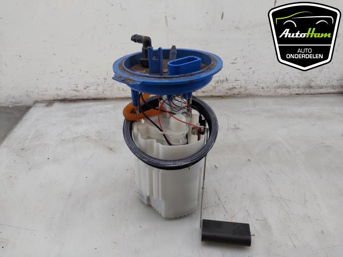 Gebruikte Tank element Pomp Audi A1 Sportback (8XA/8XF) 1.0 TFSI 12V Prijs € 30,00 Margeregeling aangeboden door AutoHam