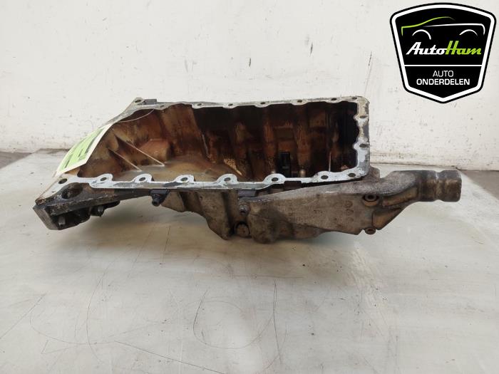 Gebruikte Carterpan Audi A4 Avant (B7) 2.0 20V Prijs € 35,00 Margeregeling aangeboden door AutoHam