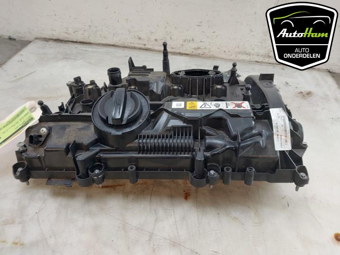 Gebruikte Kleppendeksel BMW 3 serie Touring (G21) 318i 2.0 TwinPower Turbo 16V Prijs € 125,00 Margeregeling aangeboden door AutoHam