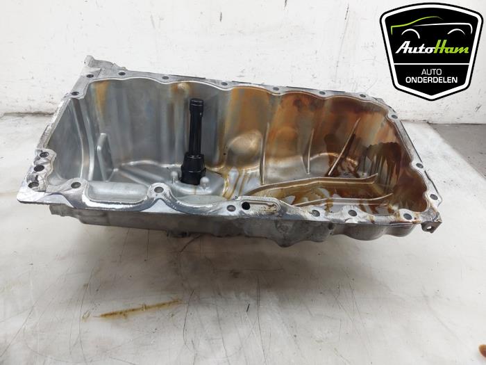 Gebruikte Carterpan BMW 3 serie Touring (G21) 318i 2.0 TwinPower Turbo 16V Prijs € 125,00 Margeregeling aangeboden door AutoHam