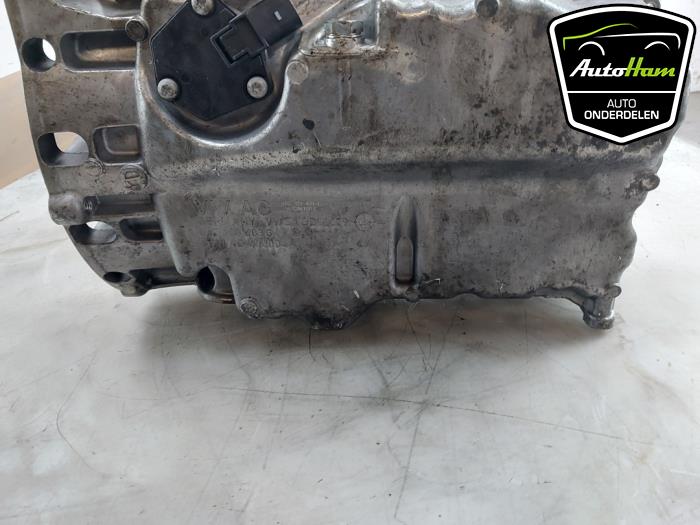 Gebruikte Carterpan Volkswagen Golf VII (AUA) 1.2 TSI 16V Prijs € 50,00 Margeregeling aangeboden door AutoHam