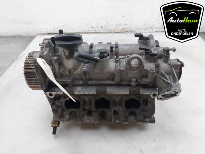 Gebruikte Cilinderkop Audi Q2 (GAB/GAG) 1.0 30 TFSI 12V Prijs € 295,00 Margeregeling aangeboden door AutoHam