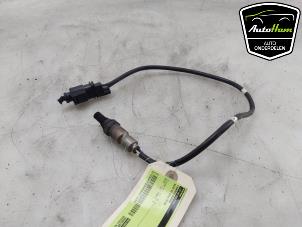 Lambda Sonde van een Audi Q2 (GAB/GAG) 1.6 TDI 16V 2018