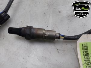 Lambda Sonde van een Audi Q2 (GAB/GAG) 1.6 TDI 16V 2018