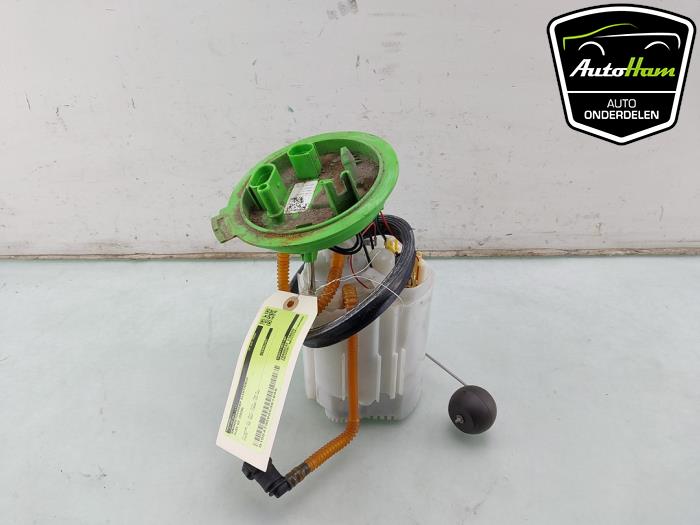 Gebruikte Tank element Pomp Audi SQ2 (GAB/GAG) 2.0 TFSI 16V Prijs € 60,00 Margeregeling aangeboden door AutoHam