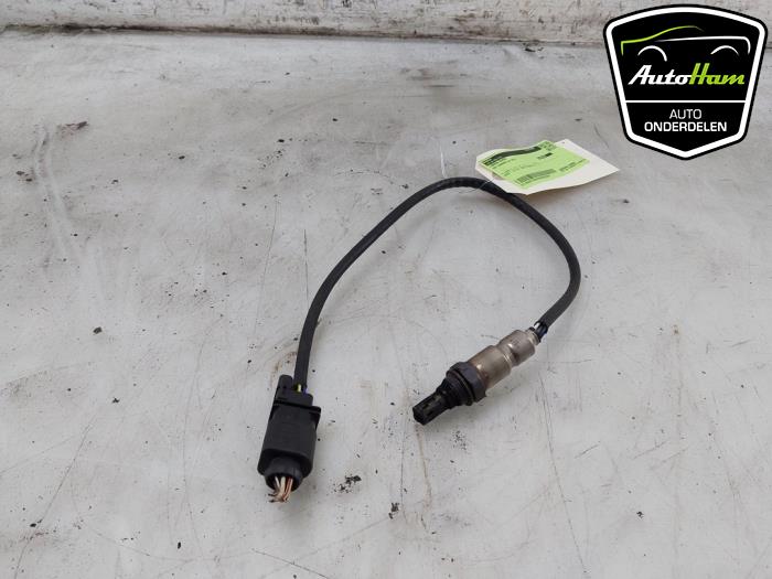 Gebruikte Lambda Sonde Volkswagen Touran (5T1) 1.6 TDI SCR BlueMotion Technology Prijs € 25,00 Margeregeling aangeboden door AutoHam