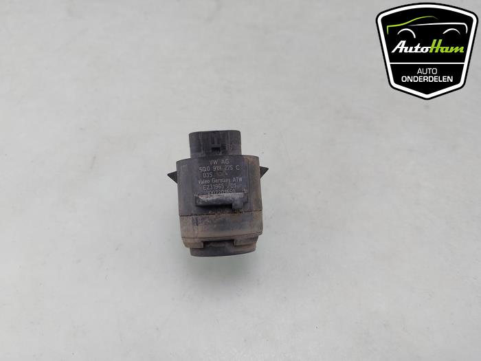 Gebruikte PDC Sensor Audi SQ2 (GAB/GAG) 2.0 TFSI 16V Prijs € 15,00 Margeregeling aangeboden door AutoHam
