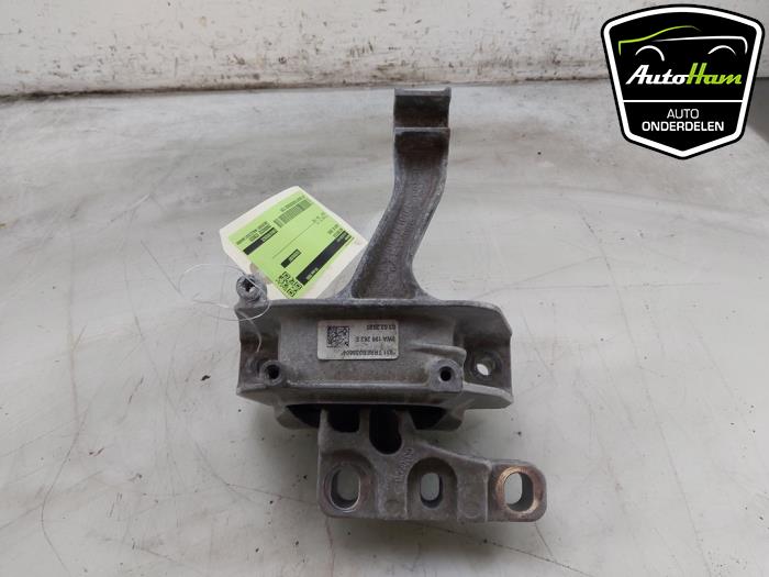 Gebruikte Motorrubber Audi SQ2 (GAB/GAG) 2.0 TFSI 16V Prijs € 50,00 Margeregeling aangeboden door AutoHam