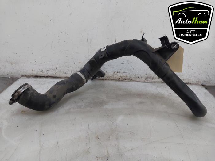 Gebruikte Intercooler Buis Audi SQ2 (GAB/GAG) 2.0 TFSI 16V Prijs € 95,00 Margeregeling aangeboden door AutoHam