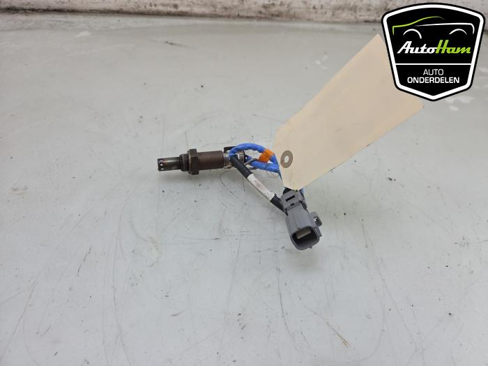 Gebruikte Lambda Sonde Toyota Yaris Cross (PB1/PJ1) 1.5 12V Hybrid 115 Prijs € 40,00 Margeregeling aangeboden door AutoHam