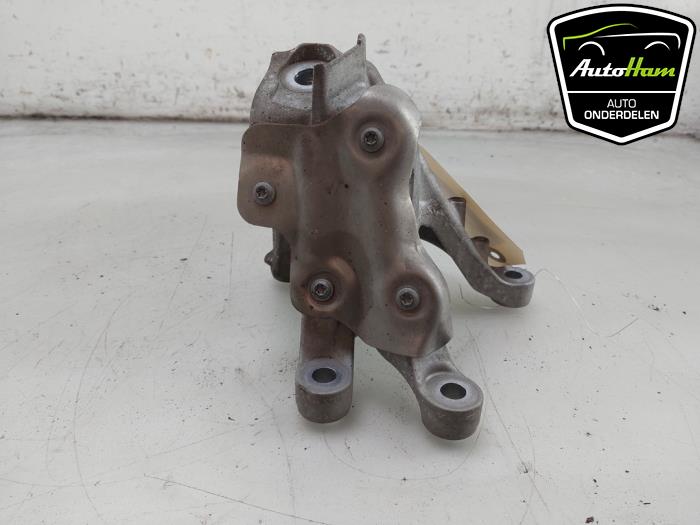 Gebruikte Motorrubber BMW 3 serie Touring (G21) 330i 2.0 TwinPower Turbo 16V Prijs € 25,00 Margeregeling aangeboden door AutoHam