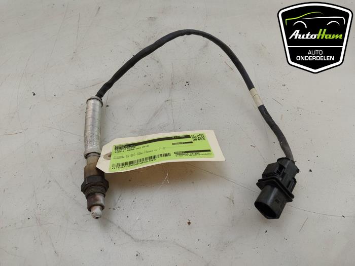 Gebruikte Lambda Sonde BMW 3 serie Touring (G21) 330i 2.0 TwinPower Turbo 16V Prijs € 30,00 Margeregeling aangeboden door AutoHam