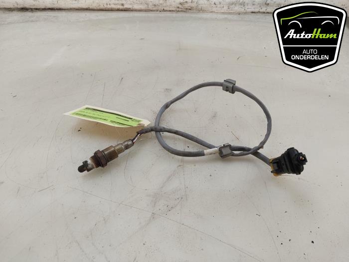 Gebruikte Lambda Sonde BMW 3 serie Touring (G21) 330i 2.0 TwinPower Turbo 16V Prijs € 75,00 Margeregeling aangeboden door AutoHam