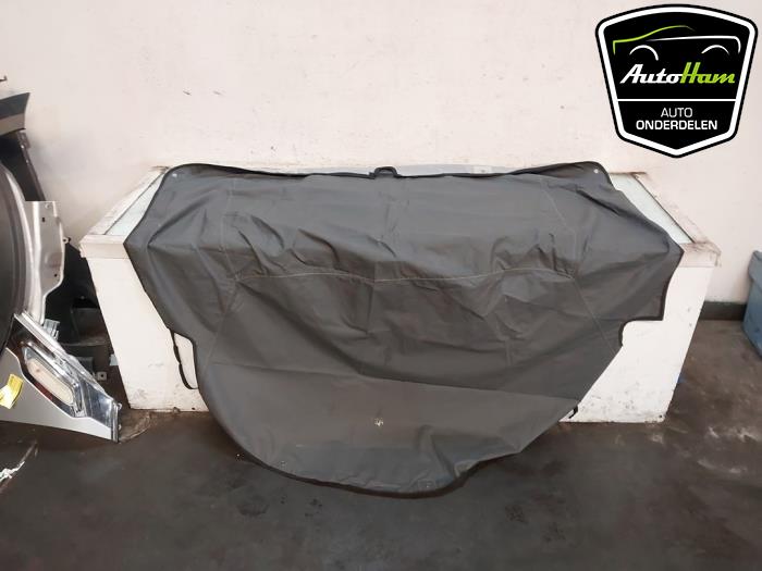 Gebruikte Diversen Opel Speedster 2.2 16V Prijs € 100,00 Margeregeling aangeboden door AutoHam