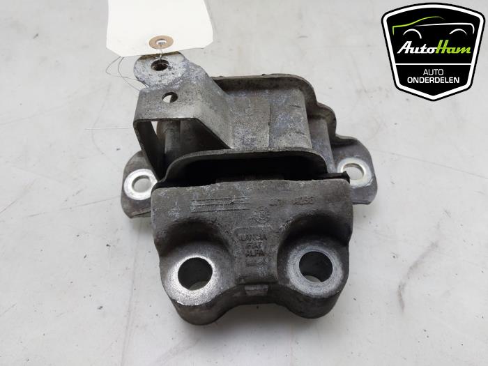Gebruikte Motorrubber Alfa Romeo MiTo (955) 1.4 16V Prijs € 25,00 Margeregeling aangeboden door AutoHam