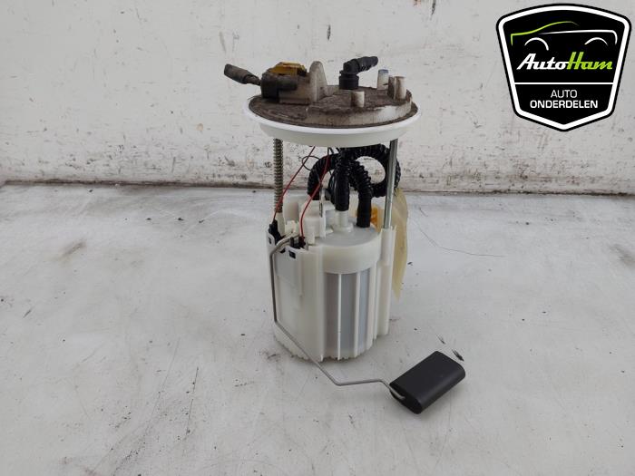 Gebruikte Tank element Pomp Alfa Romeo MiTo (955) 1.4 16V Prijs € 25,00 Margeregeling aangeboden door AutoHam