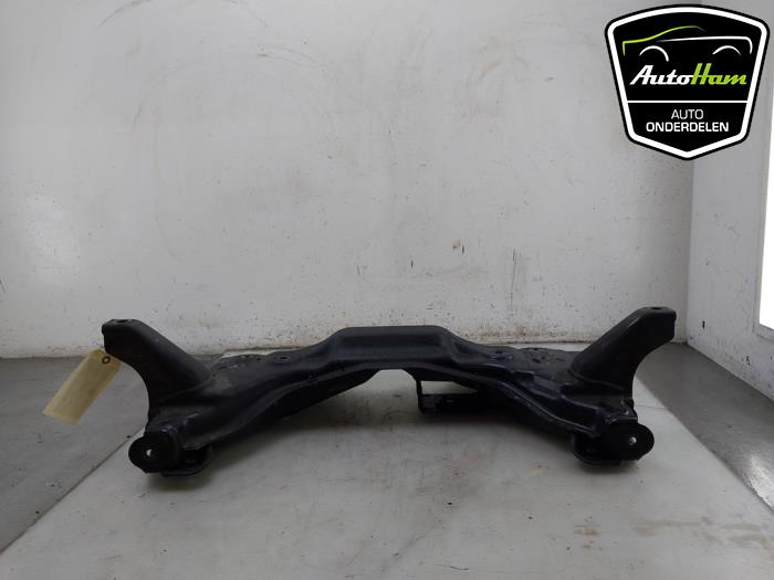 Gebruikte Subframe Alfa Romeo MiTo (955) 1.4 16V Prijs € 75,00 Margeregeling aangeboden door AutoHam