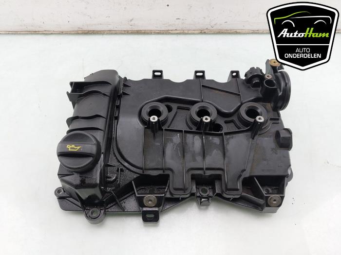 Gebruikte Kleppendeksel Citroen C3 (SC) 1.0 Vti 68 12V Prijs € 125,00 Margeregeling aangeboden door AutoHam