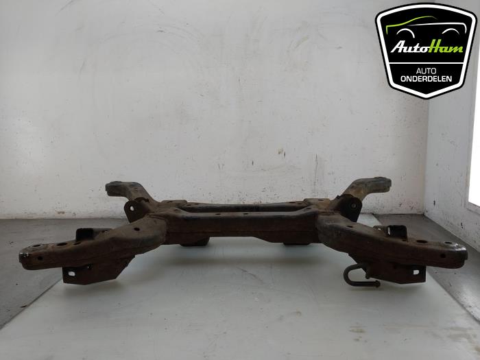Gebruikte Subframe Opel Insignia Sports Tourer 1.6 Turbo 16V Ecotec Prijs € 95,00 Margeregeling aangeboden door AutoHam