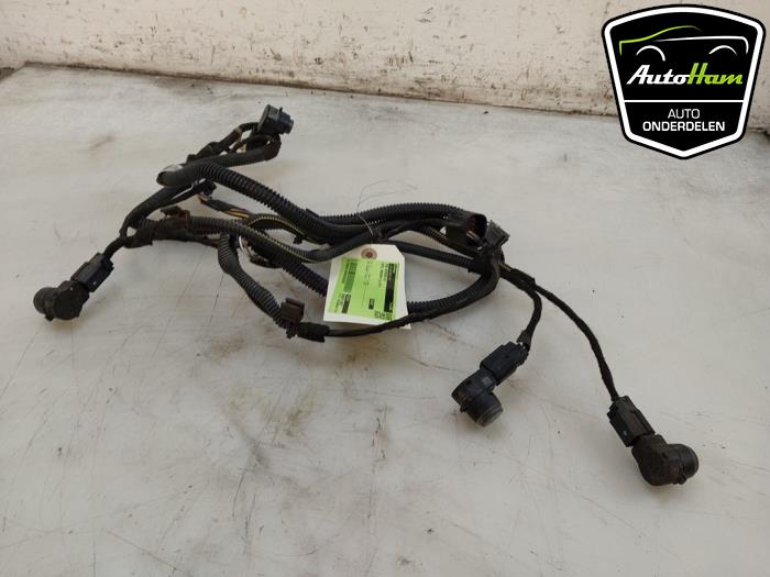 Gebruikte PDC Sensor Set Opel Insignia Sports Tourer 1.6 Turbo 16V Ecotec Prijs € 75,00 Margeregeling aangeboden door AutoHam