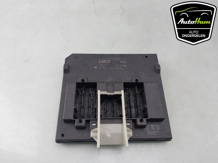Gebruikte Computer Body Control Audi A3 Sportback (8VA/8VF) 1.4 TFSI 16V Prijs € 60,00 Margeregeling aangeboden door AutoHam
