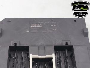 Bodycontrol Module van een Audi A3 Sportback (8VA/8VF) 1.4 TFSI 16V 2013