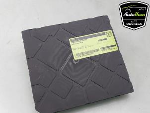 Bodycontrol Module van een Audi A3 Sportback (8VA/8VF) 1.4 TFSI 16V 2013