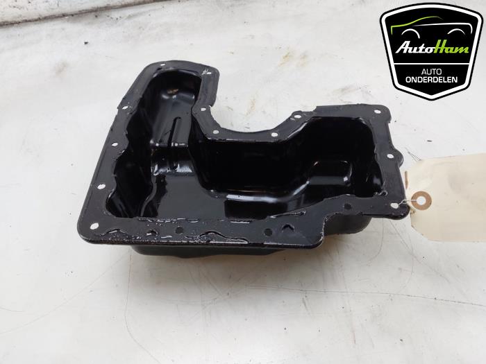 Gebruikte Carterpan Opel Mokka 1.2 Turbo 12V Prijs € 25,00 Margeregeling aangeboden door AutoHam