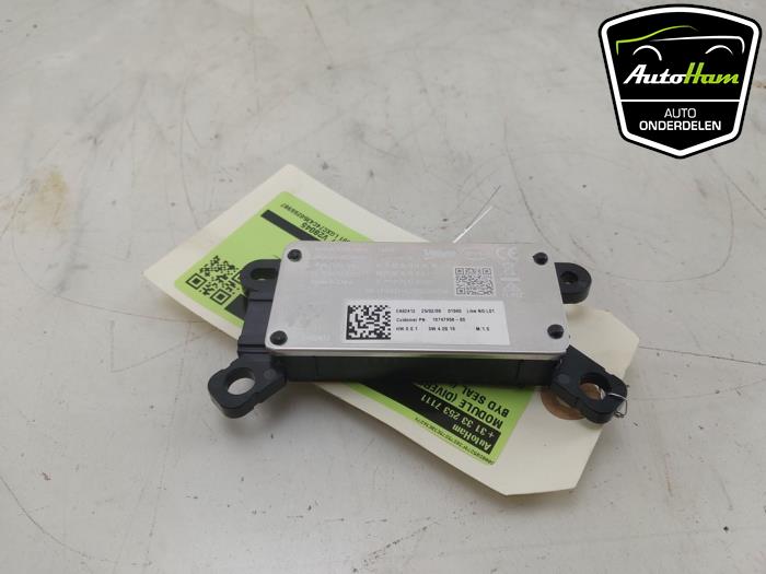 Gebruikte Computer Body Control BYD Seal U 1.5 DM-I FWD Prijs € 150,00 Margeregeling aangeboden door AutoHam