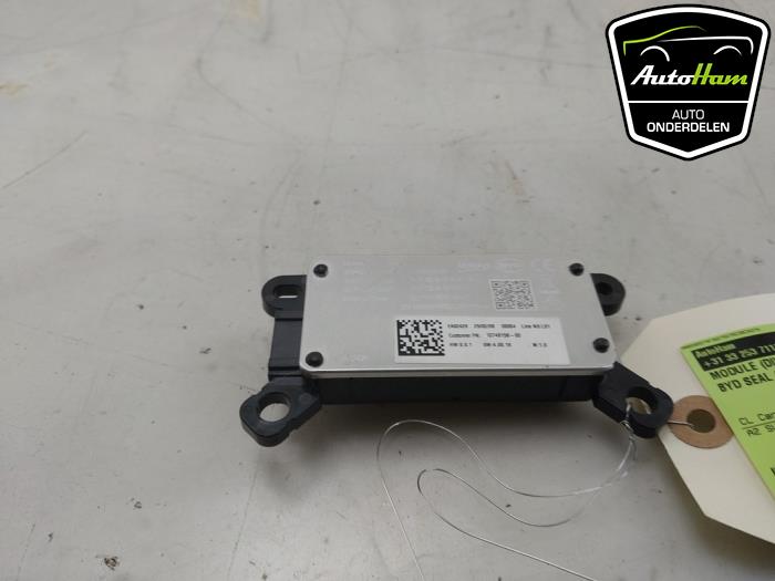 Gebruikte Computer Body Control BYD Seal U 1.5 DM-I FWD Prijs € 150,00 Margeregeling aangeboden door AutoHam