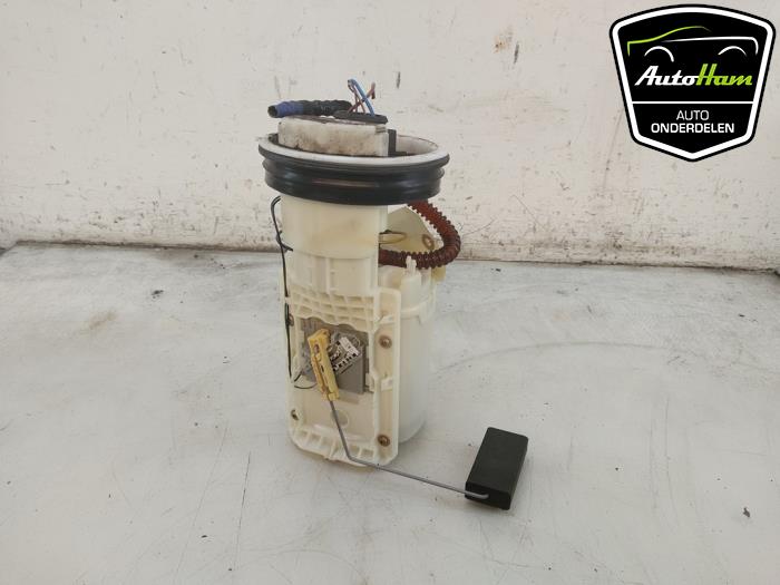 Gebruikte Brandstofpomp Elektrisch Skoda Fabia (6Y5) 1.4i 16V Prijs € 25,00 Margeregeling aangeboden door AutoHam