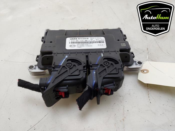 Computer Motormanagement BYD Seal U, 2024 1.5 DM-I FWD, SUV, Elektrisch Benzine, 1.497cc, 160kW (218pk), FWD, BYD472QA; TZ220XYE, 2024-02 (Gebruikt)