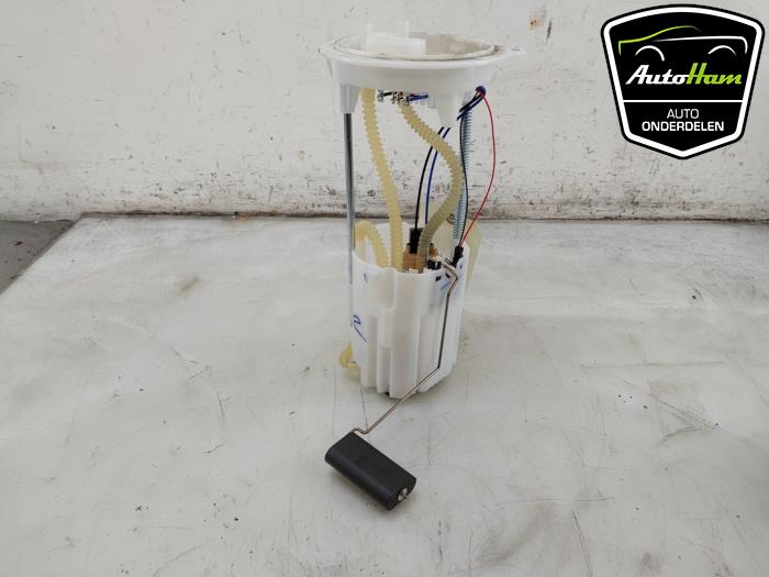 Gebruikte Tank element Pomp BYD Seal U 1.5 DM-I FWD Prijs € 125,00 Margeregeling aangeboden door AutoHam