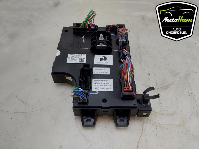 Gebruikte Computer Body Control BYD Seal U 1.5 DM-I FWD Prijs € 250,00 Margeregeling aangeboden door AutoHam