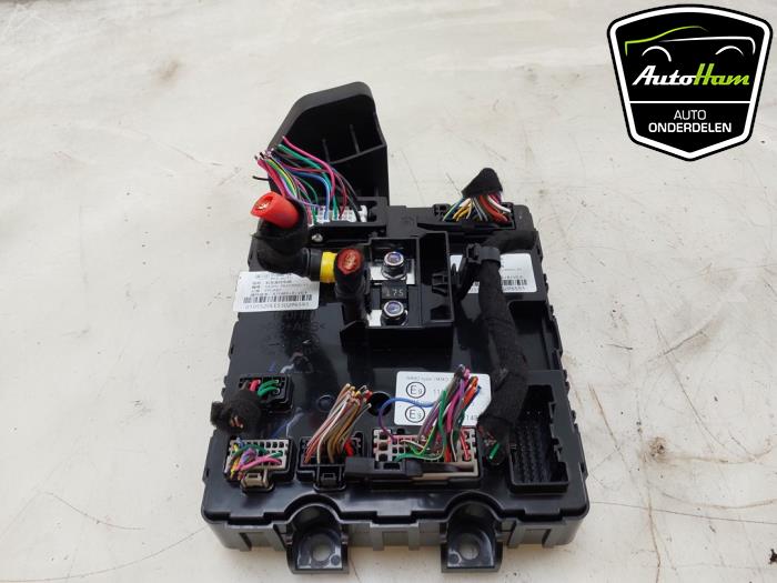 Gebruikte Computer Body Control BYD Seal U 1.5 DM-I FWD Prijs € 225,00 Margeregeling aangeboden door AutoHam