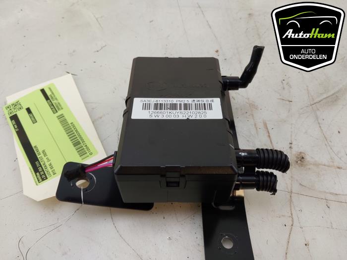 Gebruikte Luchtkwaliteit sensor BYD Seal U 1.5 DM-I FWD Prijs € 90,00 Margeregeling aangeboden door AutoHam