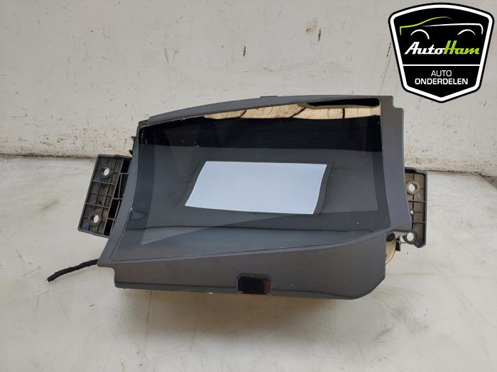 Gebruikte Head-up display BYD Seal U 1.5 DM-I FWD Prijs € 350,00 Margeregeling aangeboden door AutoHam
