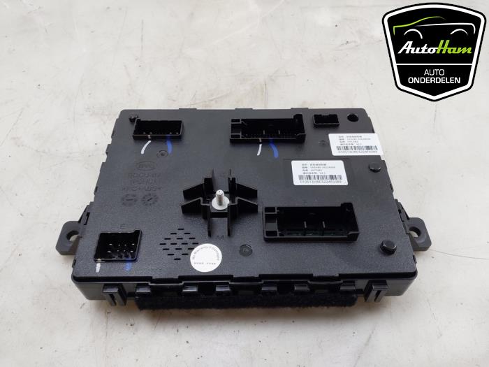 Gebruikte Computer Body Control BYD Seal U 1.5 DM-I FWD Prijs € 250,00 Margeregeling aangeboden door AutoHam