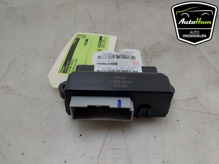 Gebruikte Oliepomp module BYD Seal U 1.5 DM-I FWD Prijs € 125,00 Margeregeling aangeboden door AutoHam