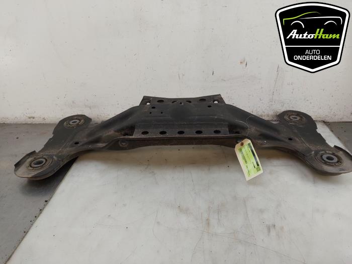 Gebruikte Subframe BYD Seal U 1.5 DM-I FWD Prijs € 225,00 Margeregeling aangeboden door AutoHam