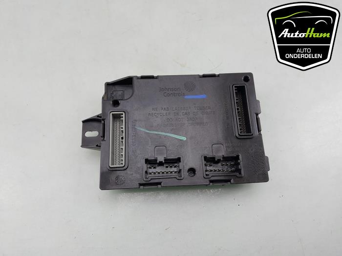 Gebruikte Computer Body Control Renault Trafic (1FL/2FL/3FL/4FL) 1.6 dCi 115 Prijs € 90,75 Inclusief btw aangeboden door AutoHam