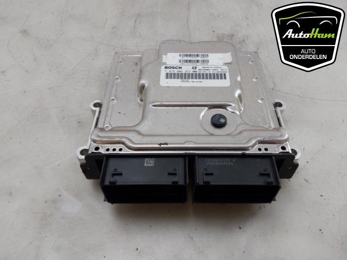 Computer Motormanagement BYD Seal U, 2024 1.5 DM-I FWD, SUV, Elektrisch Benzine, 1.497cc, 160kW (218pk), FWD, BYD472QA; TZ220XYE, 2024-02 (Gebruikt)
