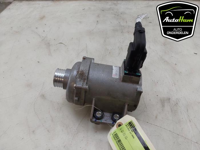 Gebruikte Waterpomp BYD Seal U 1.5 DM-I FWD Prijs € 125,00 Margeregeling aangeboden door AutoHam