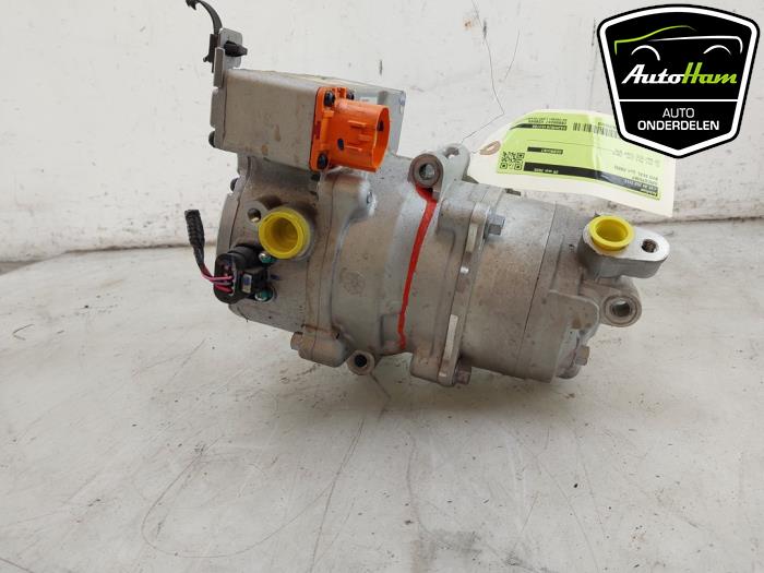Gebruikte Aircopomp BYD Seal U 1.5 DM-I FWD Prijs € 595,00 Margeregeling aangeboden door AutoHam