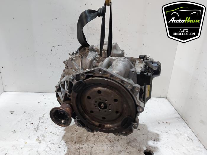 Gebruikte Automaatbak Audi A3 Sportback (8YA) 2.0 30 TDI 16V Prijs € 1.950,00 Margeregeling aangeboden door AutoHam