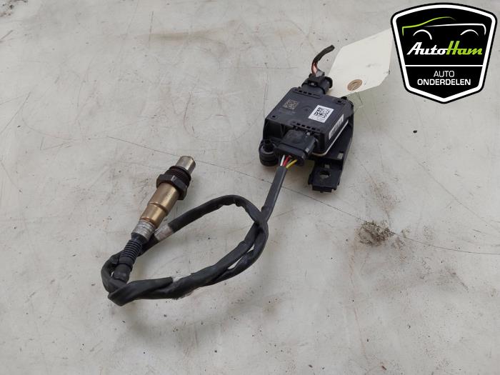 Gebruikte Nox sensor Audi A3 Sportback (8YA) 2.0 30 TDI 16V Prijs € 125,00 Margeregeling aangeboden door AutoHam