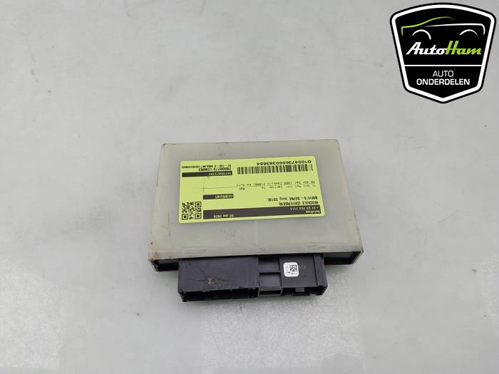 Gebruikte Adblue Computer BMW 5 serie Touring (G31) 523d 2.0 TwinPower Turbo 16V Prijs € 60,00 Margeregeling aangeboden door AutoHam